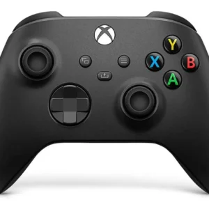 Controle Xbox Wireless Series X|s Carbon black - Imagem 3
