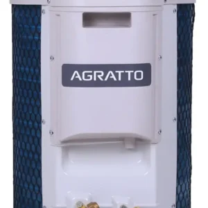 Ar-condicionado Hw Inverter Agratto Liv 12000 Bt R32 Fr 220v - Imagem 5