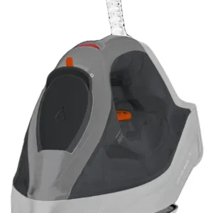 Ferro De Passar A Vapor Mallory Jupter Max - Imagem 2