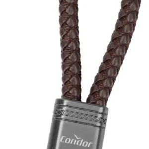 Kit Relógio Condor Masculino Dourado Co2115mwi/k4p Dourado Preto - Imagem 4