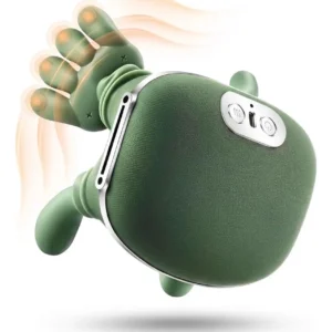 Massageador Pescoço Ombro Recarregável Maozinha Deep Jojosee - Imagem 8