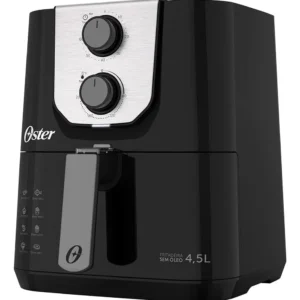 Fritadeira Black Perform 4,5L Oster OFRT510 - Imagem 5