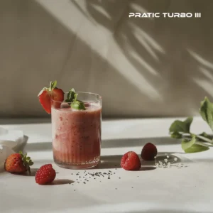 Liquidificador Pratic Turbo III, Mondial, 550W - L-93-BG - Imagem 8