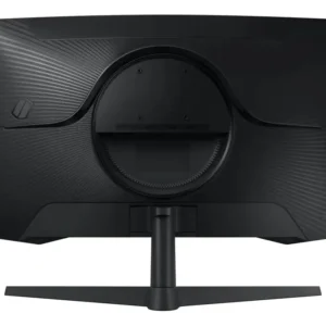 Monitor Gamer Samsung Odyssey G5, 27 , Qhd, 165hz Cor Preto - Imagem 5