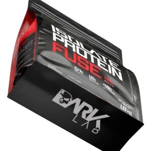 Whey Isolate Protein Fuse 1.8kg Baunilha Dark Lab - Imagem 7