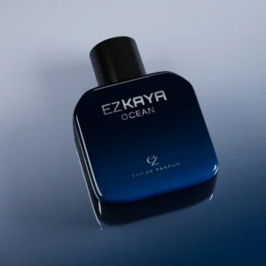 Ez Kaya Ocean - Eau De Parfum 100 Ml - Imagem 4