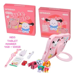 Tablet Infantil Kids Android 14 128gb 4gb Ram Wifi 5g Jogos - Imagem 7