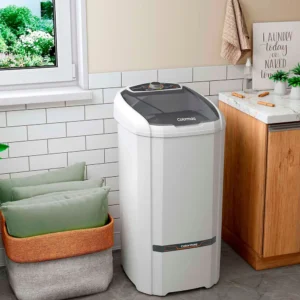 Tanquinho Lcs15 15kg Semiautomática Colormaq Cor Branco - Imagem 8