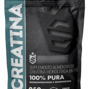 Kit: Vitamina C 250g + Creatina 250g + Arginina 250g - Imagem 3