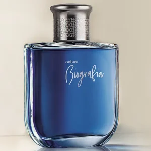 Natura Biografia Tradicional 100ml Volume da unidade 100 fl oz - Imagem 4