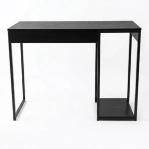 Escrivaninha Gamer Mesa Para Computador Com Suporte Para Cpu - Imagem 5