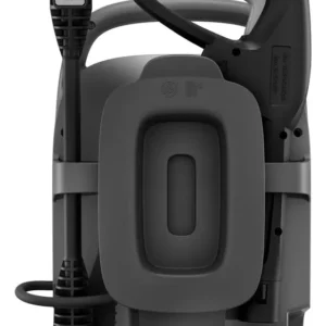 Lavadora de Alta Pressão Electrolux 1650PSI 1400W de Potência com Engate Rápido EasyWash Lava Jato QWS1650 - Imagem 6