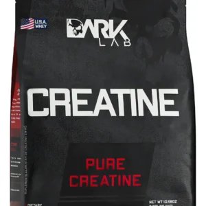 Creatina Monohidratada Pura 1kg Dark Lab Unidade Sem sabor - Imagem 5