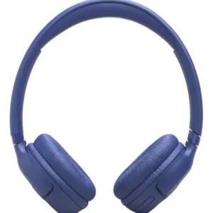 Fone Jbl Tune 530 Bt 76h Carga Rápida 5min Pure Bass On-ear - Imagem 4