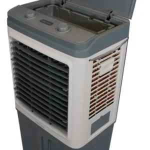 Climatizador De Ar Ventisol Clin60 Pro 60l 3 Em 1 Cor Branco Com Cinza - Imagem 4