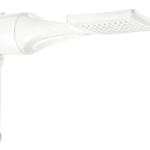 Ducha Loren Shower Ultra Eletrônica 127V 5500W Lorenzetti - Imagem 4