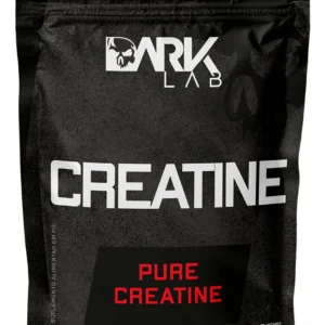 Creatina Monohidratada Pura 500g Dark Lab Unidade - Imagem 1