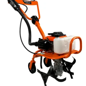Motocultivador A Gasolina Micro Trator Arado De Terra 3,6 Hp - Imagem 7