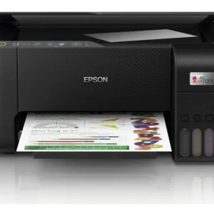 Impressora Multifuncional Epson Ecotank L3250 127/220v Wifi - Imagem 7