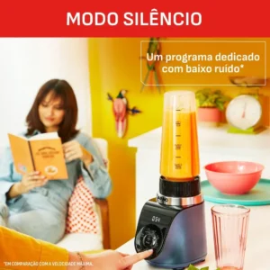 Liquidificador Arno Blend Up Up00 - Imagem 7