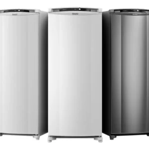 Geladeira Consul Cycle Defrost 332 Litros Duplex - CRD37MB - Imagem 7