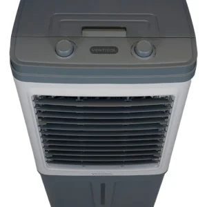 Climatizador De Ar Ventisol Clin60 Pro 60l 3 Em 1 Cor Branco Com Cinza - Imagem 6