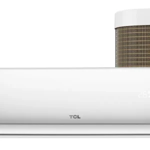 Split Hi Wall Inverter Tcl Elite Gv 12000 Btu Frio 220 V - Imagem 1