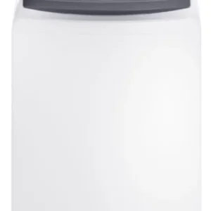 Máquina de Lavar Electrolux LEC15 Branca 15kg Premium Care com Cesto Inox Jet&Clean e Time Control - Imagem 1