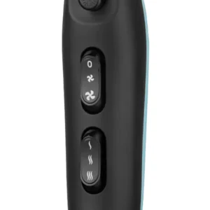 Secador Taiff Style 2000w Motor Ac Preto 127 v - Imagem 7