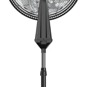 Ventilador de Coluna Silencioso WAP Flow Turbo 180W 8 Pás com Ajuste de Altura e 3 Velocidades - Imagem 6