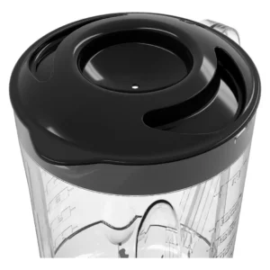 Liquidificador Britânia 2.6l Diamante 1100 Preto - Imagem 7
