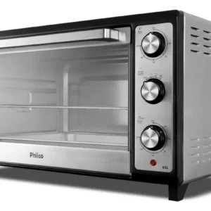 Forno Elétrico Philco 65L Dupla Resistência PFE65 - Imagem 7