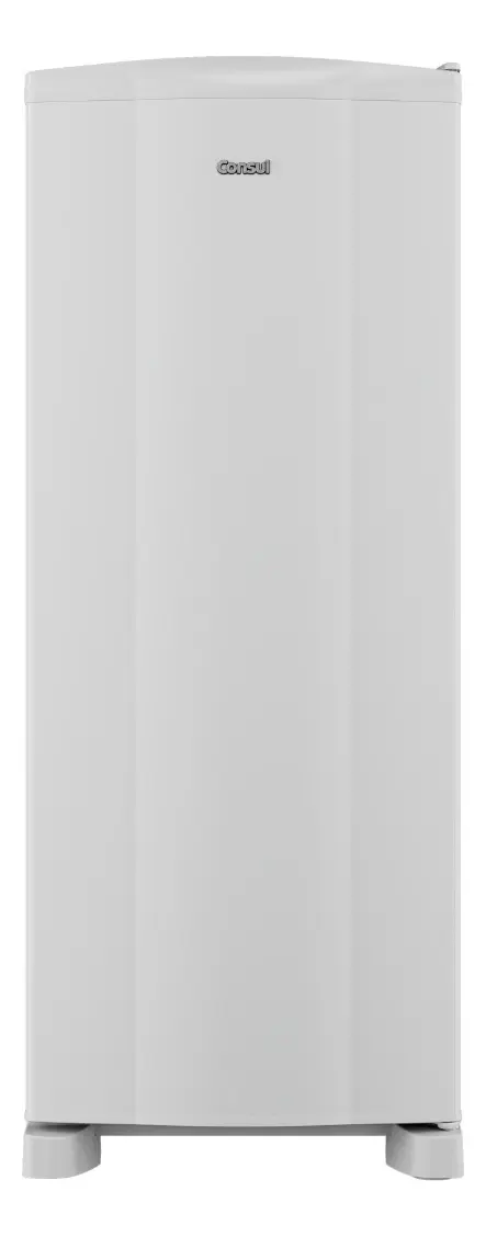 Geladeira Degelo Seco 263 Litros Consul - Cra30mb Cor Branco