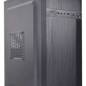 Computador Completo I5-2° 4gb Ram Ssd 120 Monitor 19'' - Imagem 2