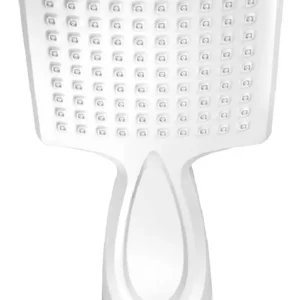 Chuveiro Ducha Lorenzetti Loren Shower Eletrônico Branco 6800w 220V - Imagem 3