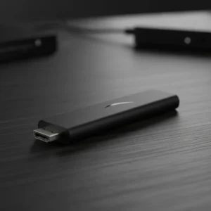 Amazon Fire Stick 4k Ultra Hd Stick 4k Amazon 2a Geração - Imagem 4