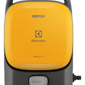 Lavadora de Alta Pressão Electrolux 1650PSI 1400W de Potência com Engate Rápido EasyWash Lava Jato QWS1650 - Imagem 4