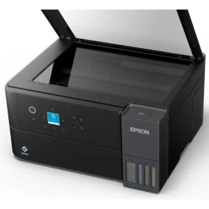 Impressora multifuncional Epson Ecotank L4360 - Imagem 3