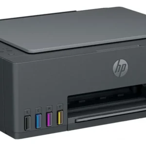 Impressora Multifuncional HP Smart Tank 584 - Preta - Imagem 5