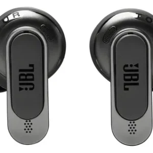 Fone De Ouvido Bluetooth Sem Fio Tour Pro 3 Jbl - Preto - Imagem 8