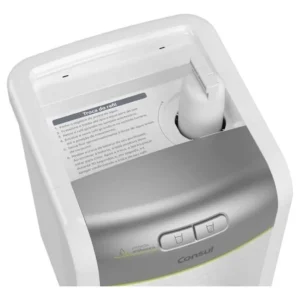 Purificador De Água Natural E Gelada Bivolt Consul - Branco - Imagem 6