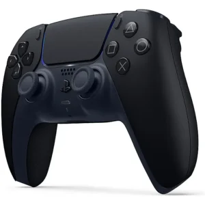 Sony Dualsense Ps5 Midnight Black Controle Original - Imagem 2