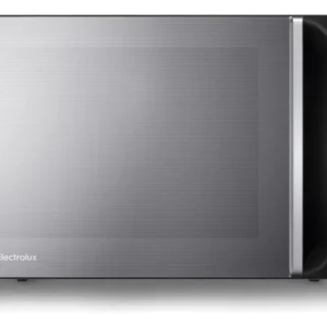 Micro-ondas Electrolux 36L cor Inox Efficient com Descongelamento Assistido ME36S - Imagem 1