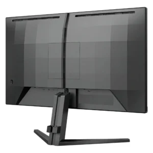 Monitor Gamer Philips 24 Evnia 24m2n3200l Ips 180hz 0,5ms Cor Preto - Imagem 6