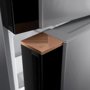 Geladeira Brastemp Frost Free Inteligente 512 Litros Inox - BRM62AK - Imagem 4
