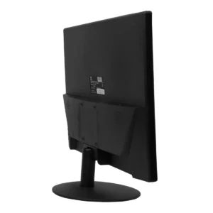 Monitor LED 19 Brazil PC BPC-19WE02-B 1440x900 com 60Hz e 5ms Furação Vesa HDMI e VGA cor Preto - Imagem 4