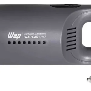 Aspirador Automotivo Portátil WAP CAR com Filtro HEPA e Cabo de 3,7m - Imagem 1