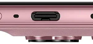 Smartphone Motorola Edge 60 Fusion 5g - 256gb 16gb (8gb Ram+8gb Ram Boost) 50mp Sony Ai Camera Ip68 Nfc - Rosa - Imagem 3