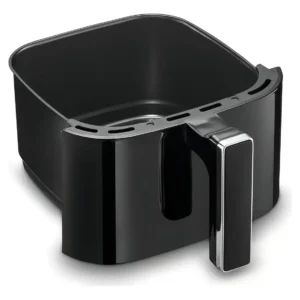 Fritadeira Air Fryer Elgin Facilita Fry 3,5 Litros Potência 1400w Cor Preta - Imagem 5