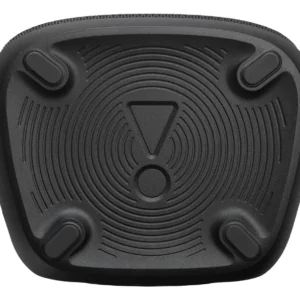 Caixa De Som Partybox Encore 2 Com Microfone Jbl Preto - Imagem 5